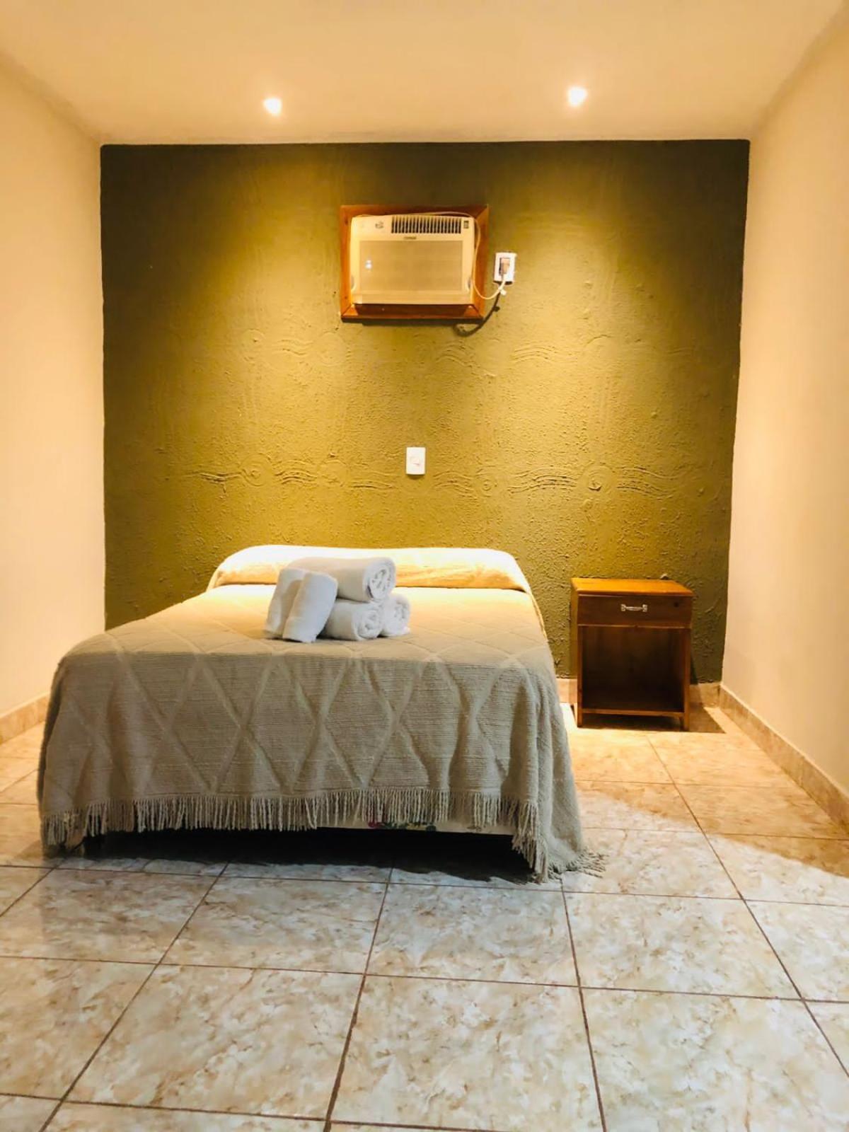 La Familia Hotel プエルト・イグアス 部屋 写真